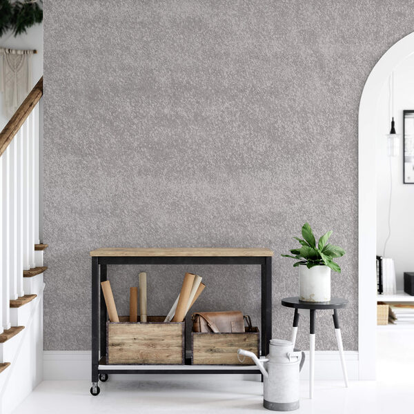 Delikatne odcienie tworzą spokojną scenerię