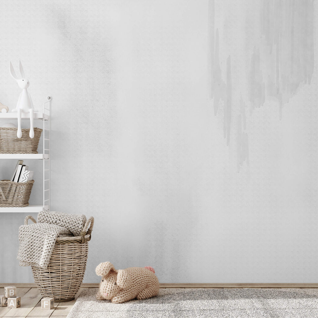 Białe tło z czarnymi plamami Białe tło z czarnymi plamami