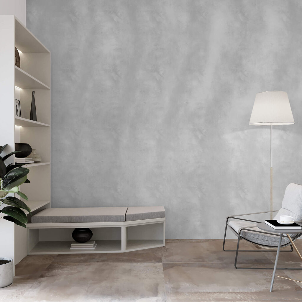 Biała powierzchnia z niewielkimi falami