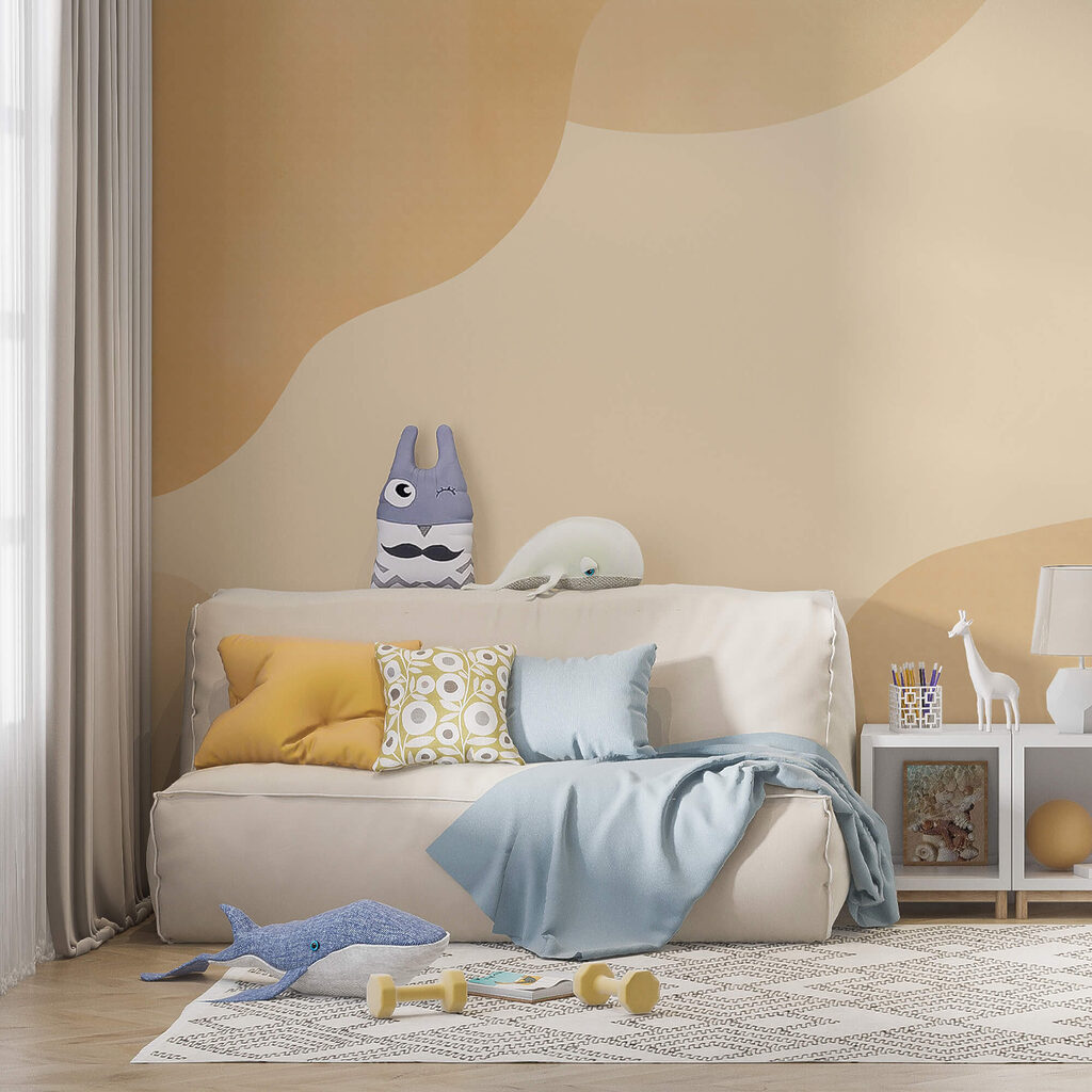 Białe i brązowe tło Białe i brązowe tło