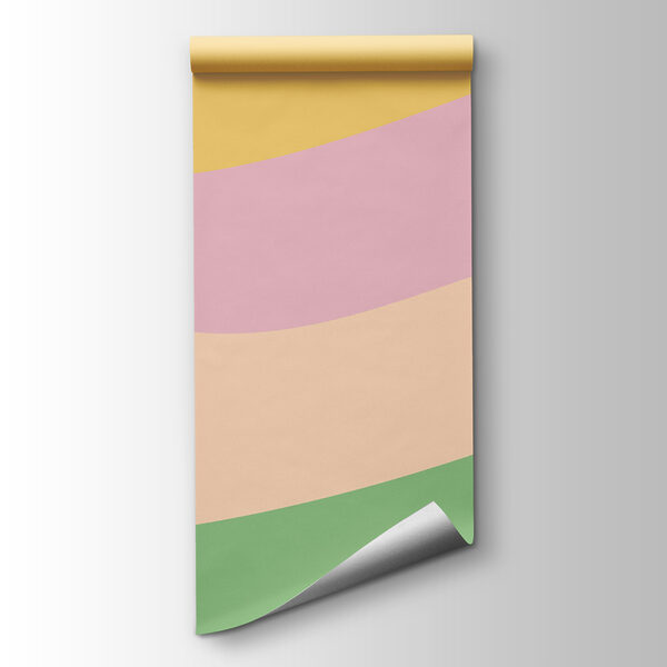 Group of animals with a lion and a lion