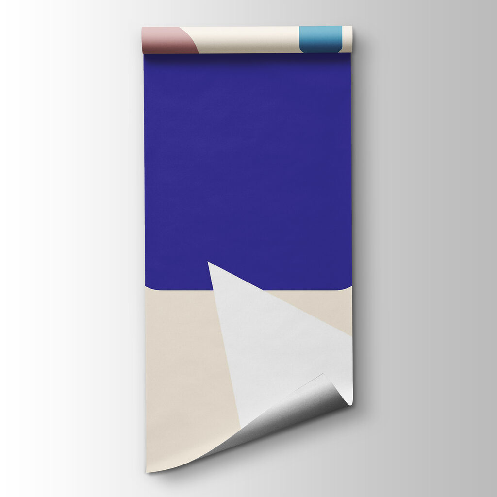 Colorful squares and circles