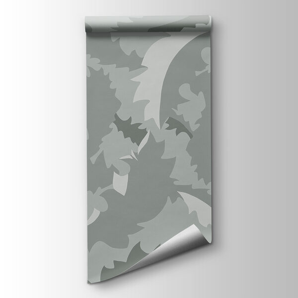 Grey and white pattern