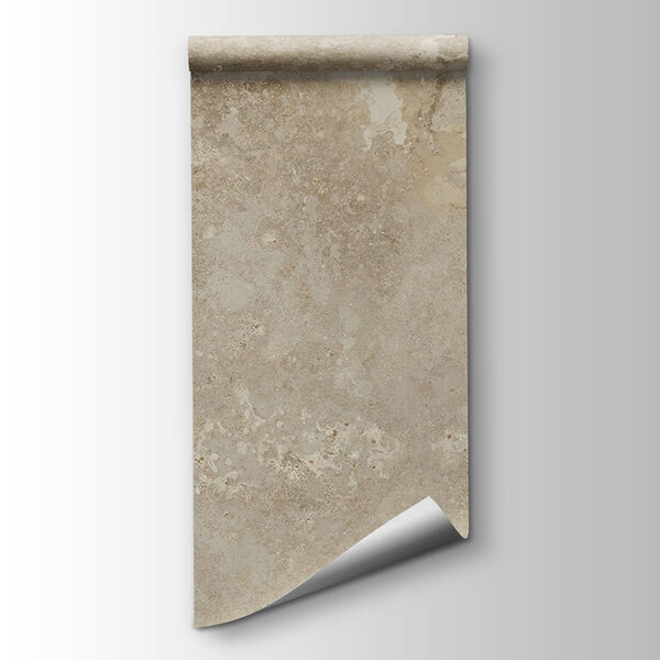 Textured surface with neutral tones