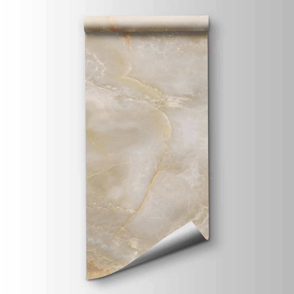 Elegant marble with subtle tones