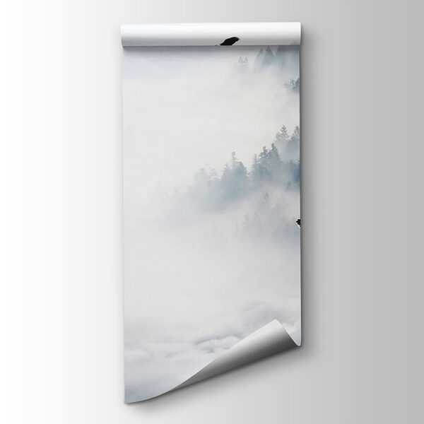 Wolf howling in the snow Wolf howling in the snow