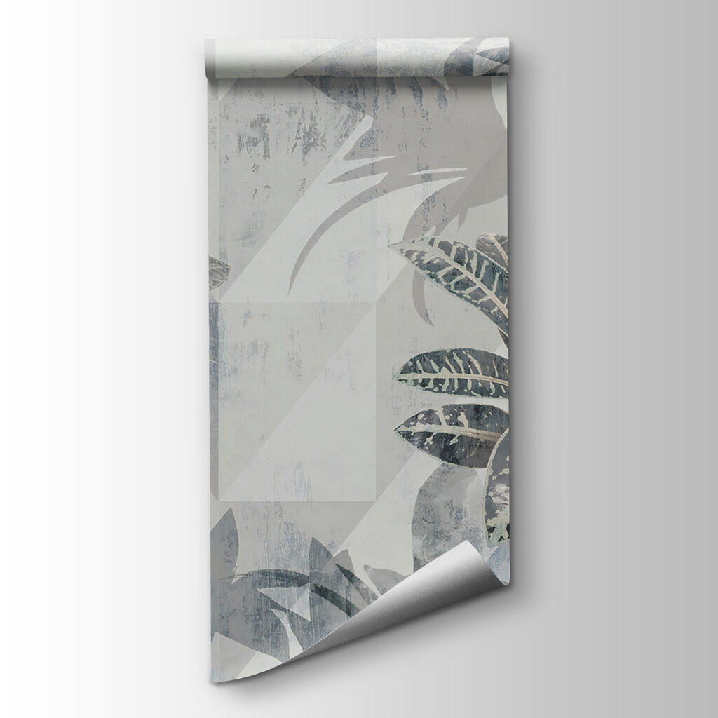 Elegant foliage in muted tones Elegant foliage in muted tones