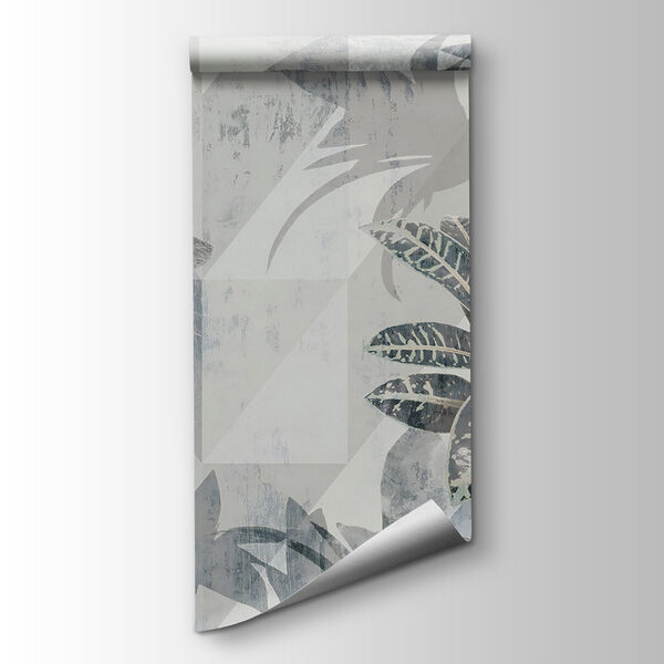 Elegant foliage in muted tones Elegant foliage in muted tones