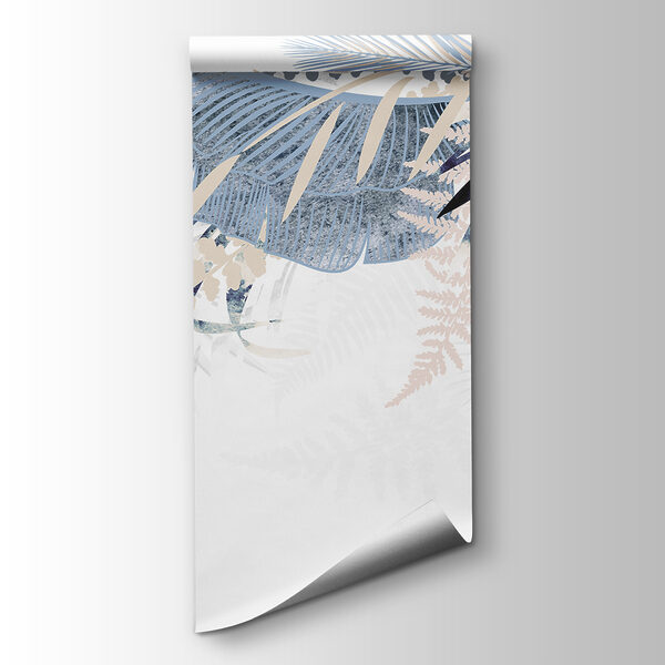 A close up of a plant