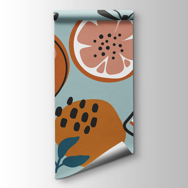 Group of oranges and a glass of water Group of oranges and a glass of water