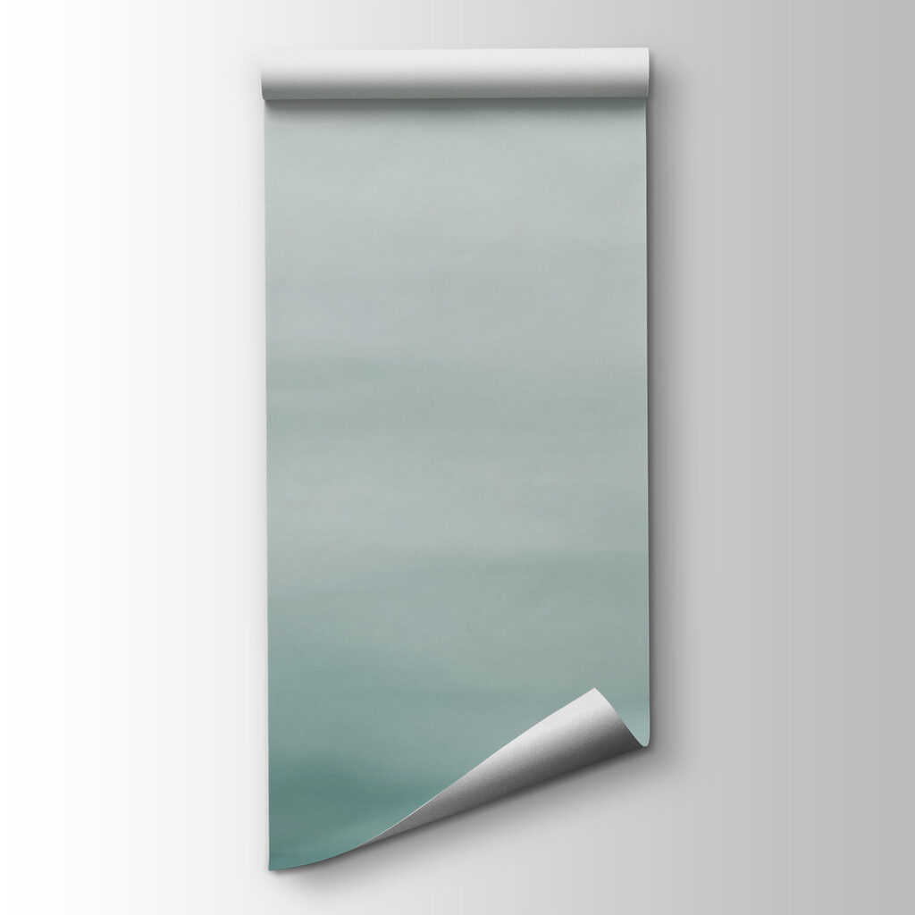 White and gray sky