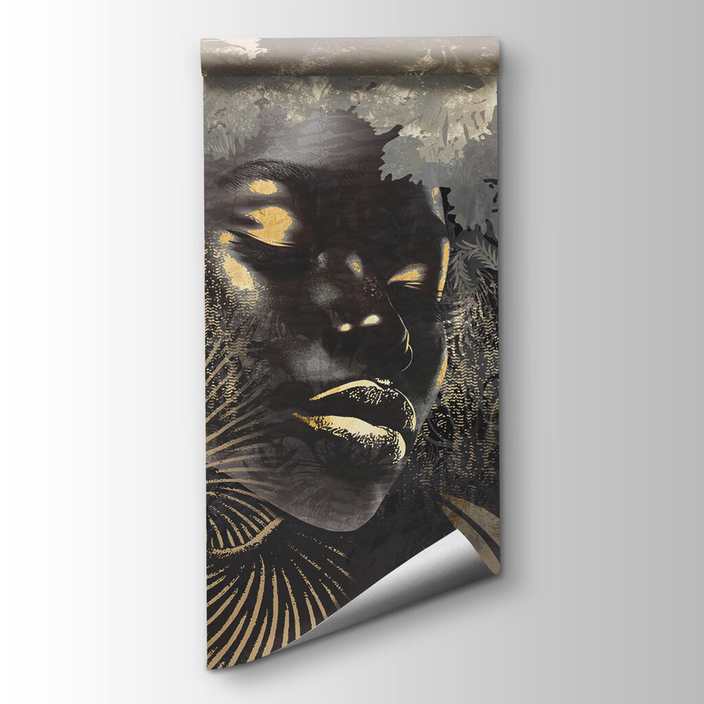 Dreamlike fusion of nature and identity Dreamlike fusion of nature and identity