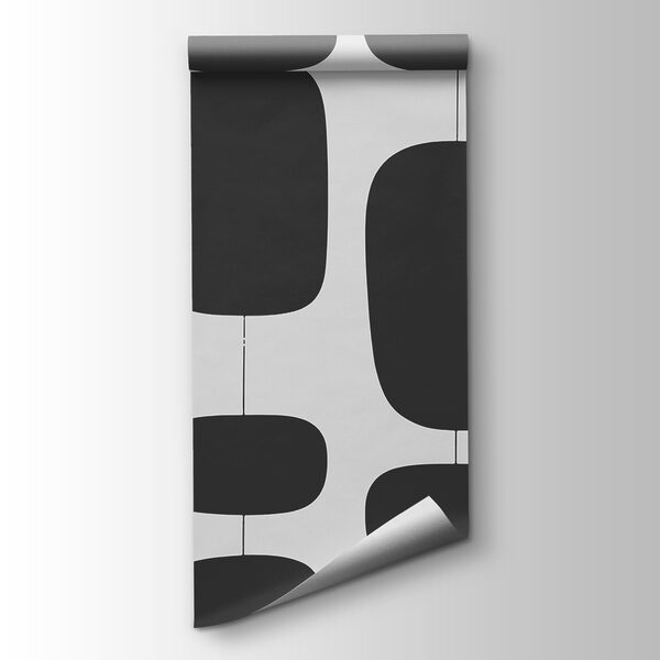 Black and white pattern