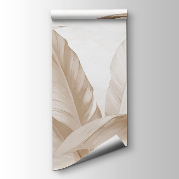 Natural textures in soft tones Natural textures in soft tones