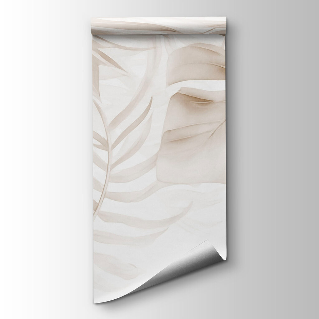 Nature's elegance in soft hues