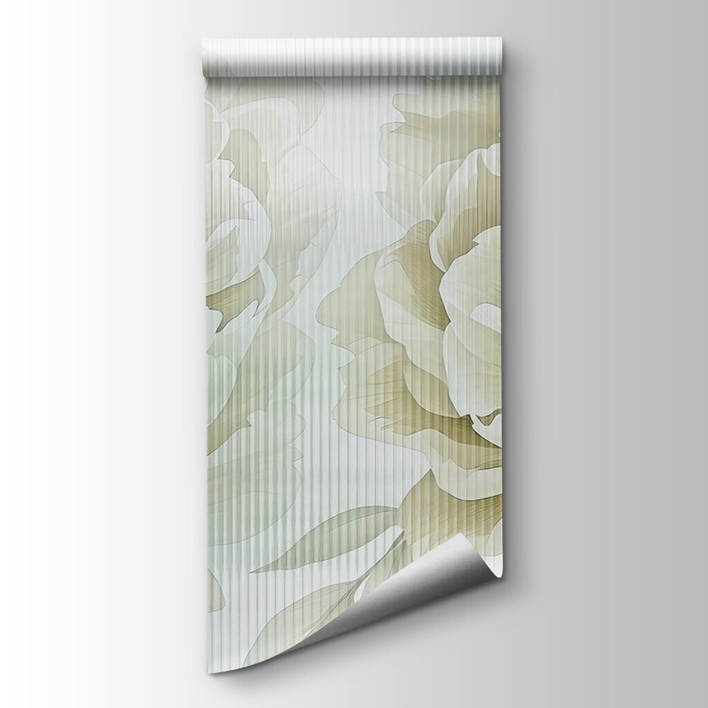 Delicate blooms in soft hues Delicate blooms in soft hues