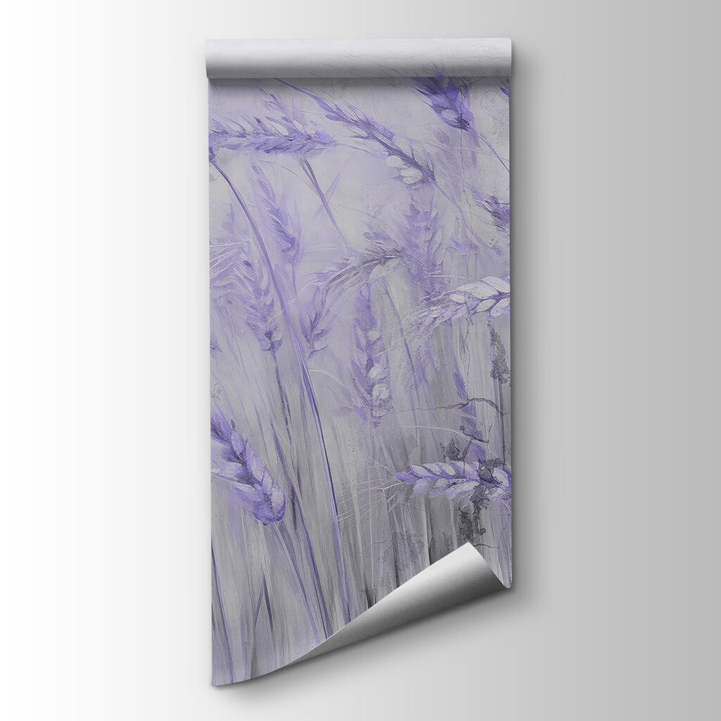 Gentle hues of nature's elegance Gentle hues of nature's elegance