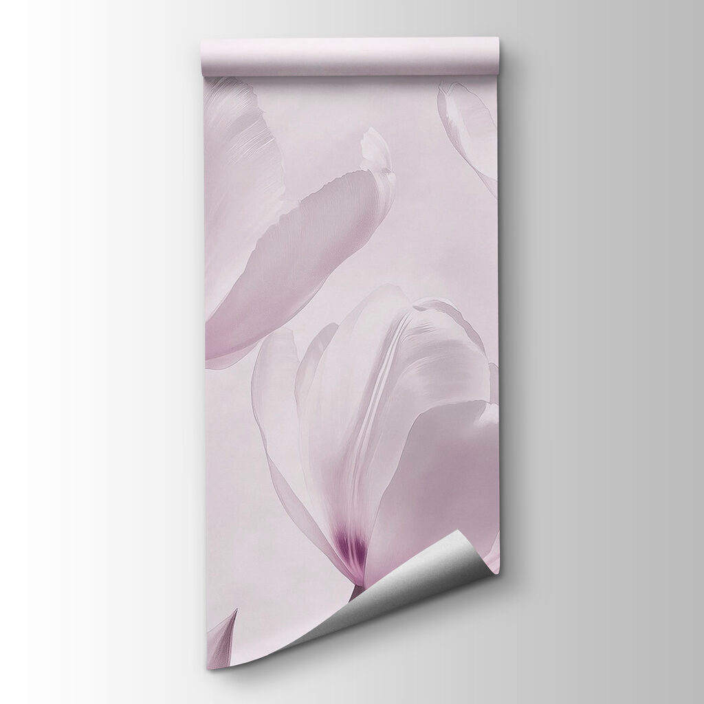 Group of white flowers