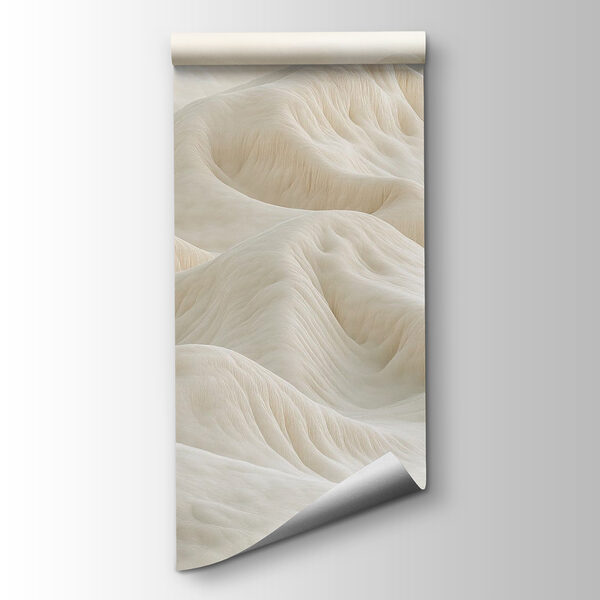 White snow covered mountain White snow covered mountain