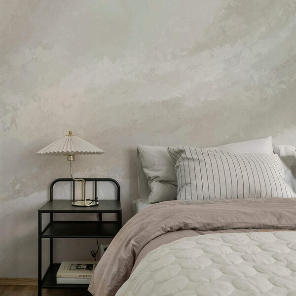 Delikatne fale subtelnych odcieni Delikatne fale subtelnych odcieni