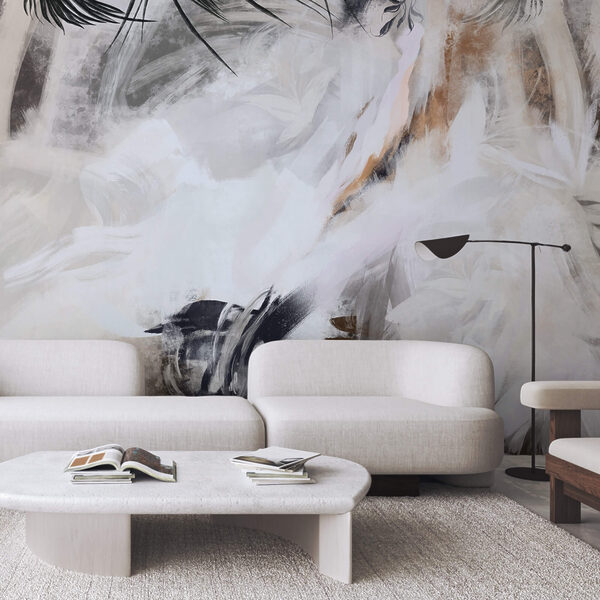 Obraz przedstawiający ptaka