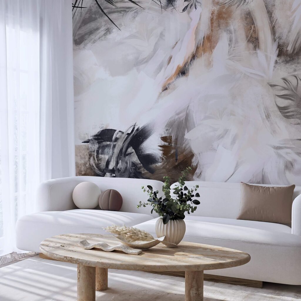 Obraz przedstawiający ptaka