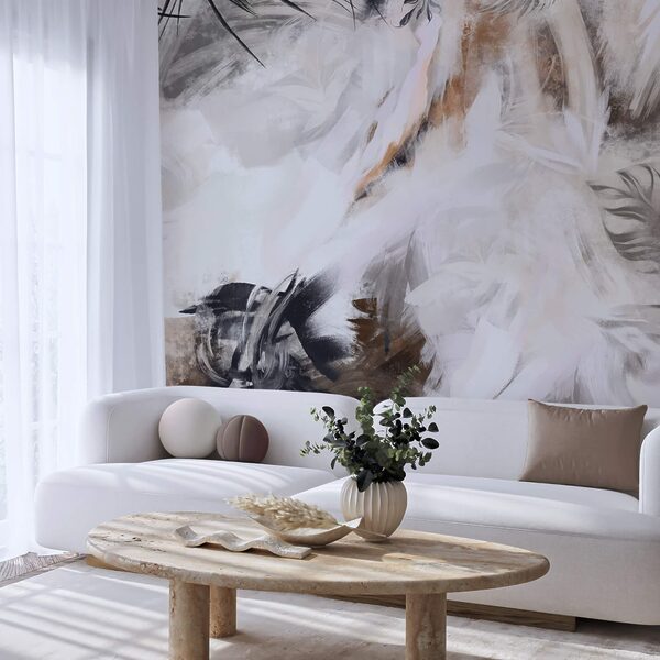 Obraz przedstawiający ptaka