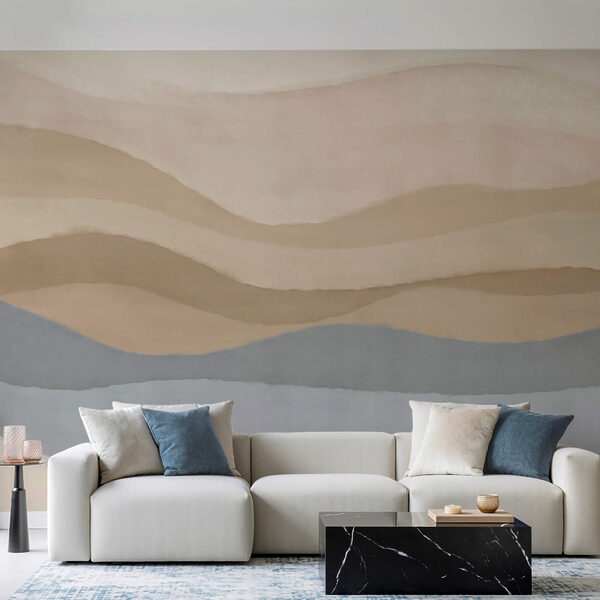 Obraz przedstawiający plażę