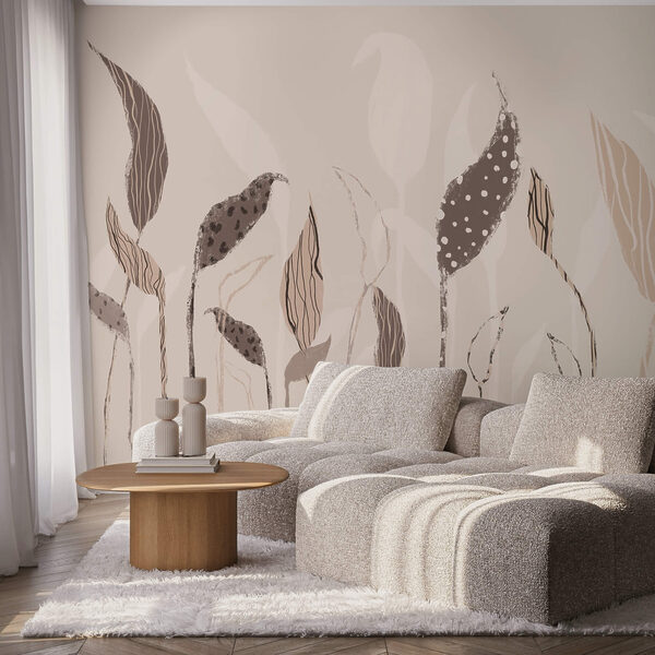 Delikatne szepty natury