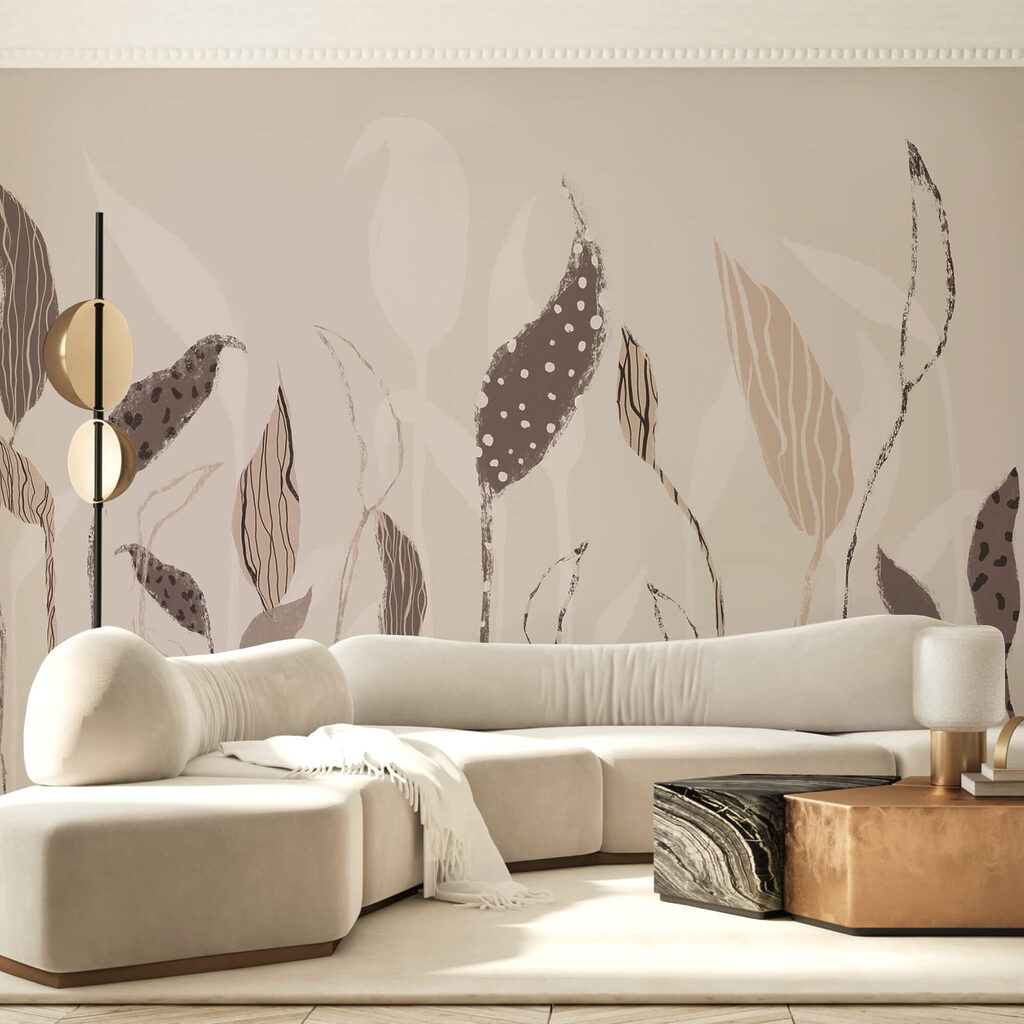 Delikatne szepty natury