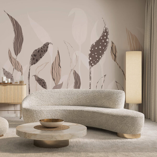 Delikatne szepty natury