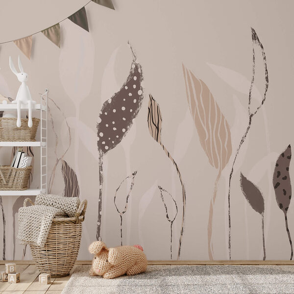 Delikatne szepty natury