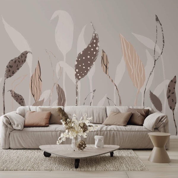 Elegancja natury w prostych formach