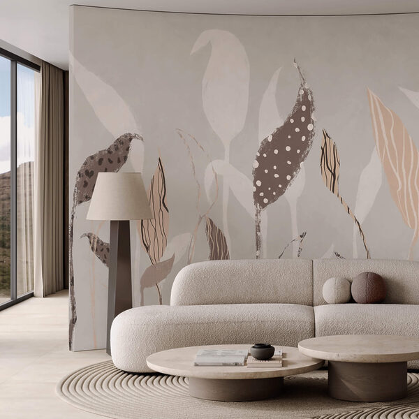 Elegancja natury w prostych formach