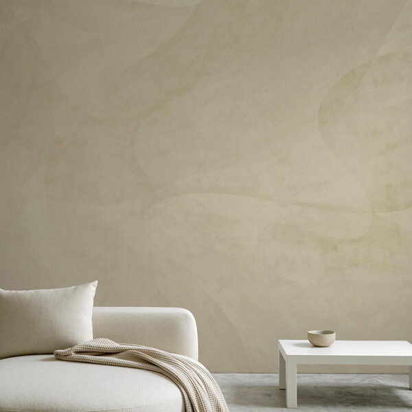 Biała powierzchnia z wzorem