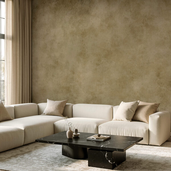 Brązowo-białe tło