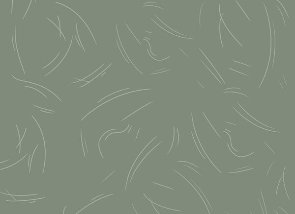 Grey background with white lines