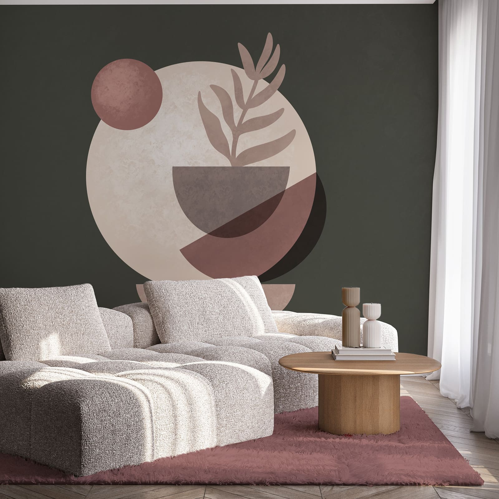 Posadź w misce Posadź w misce