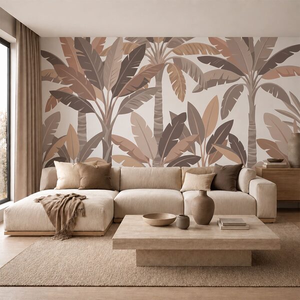 Wzór z palm