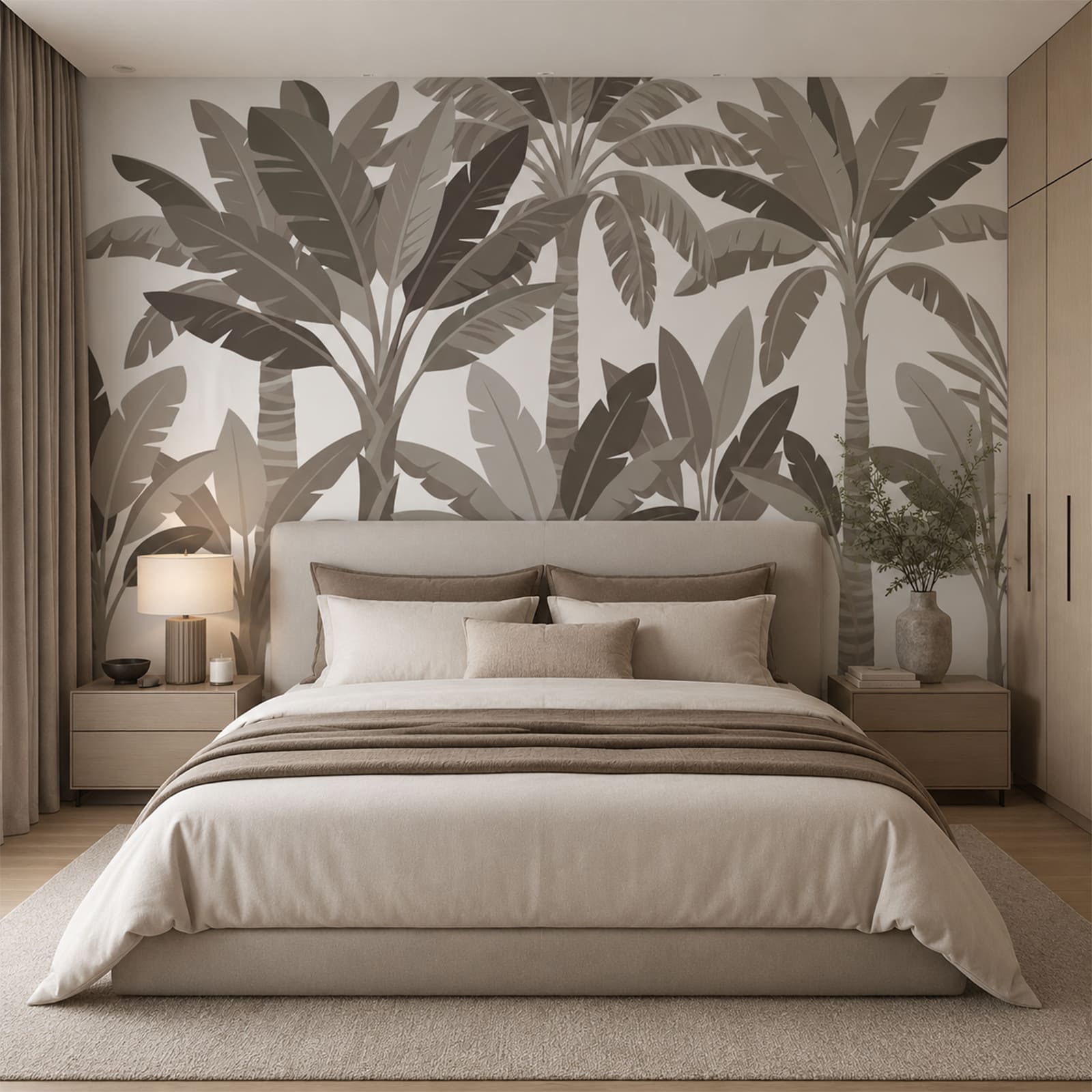 Grupa palm