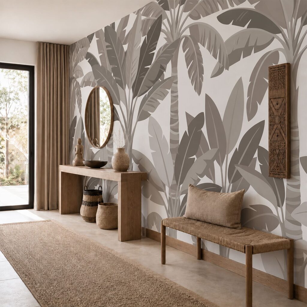 Grupa palm