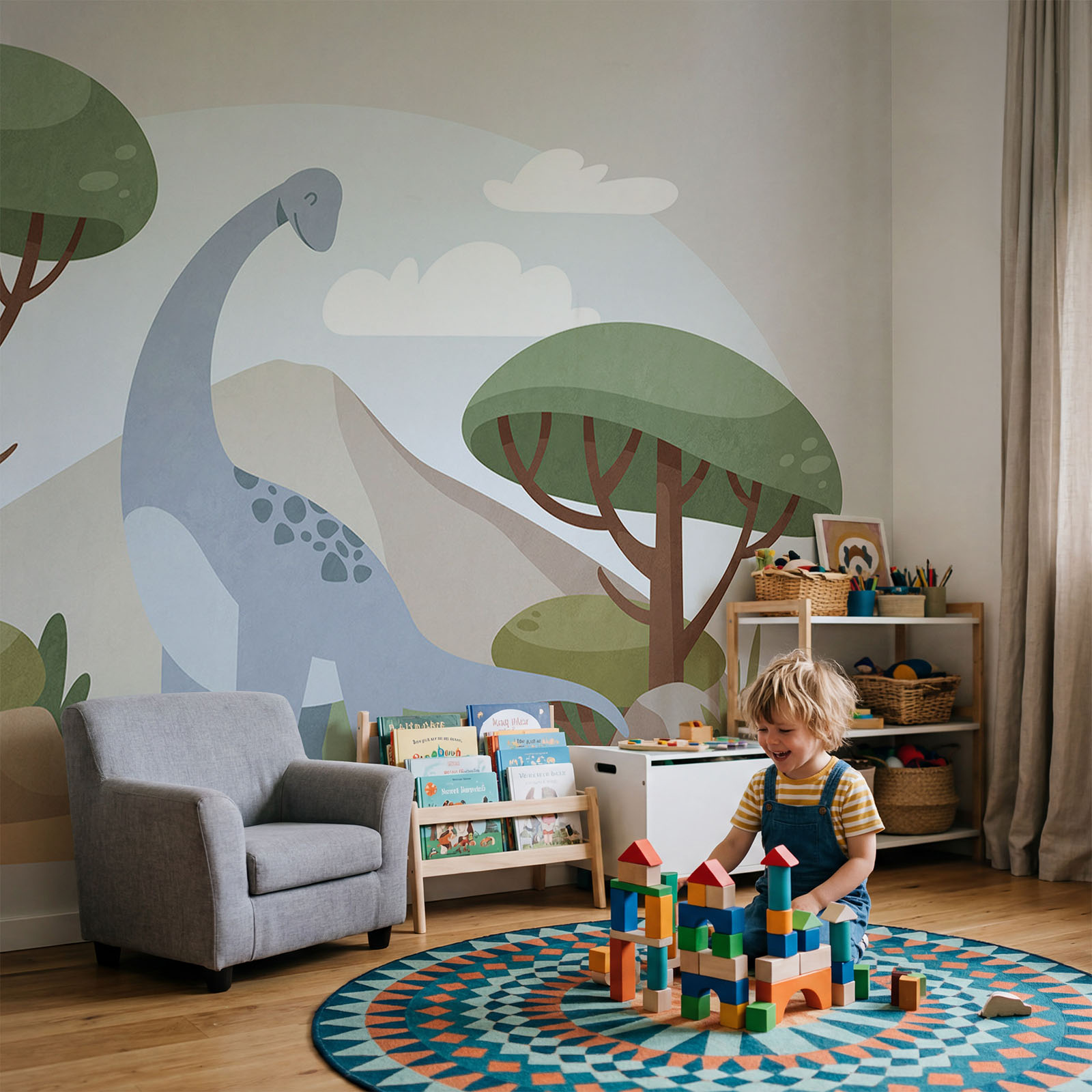 Karykatura dinozaura Karykatura dinozaura