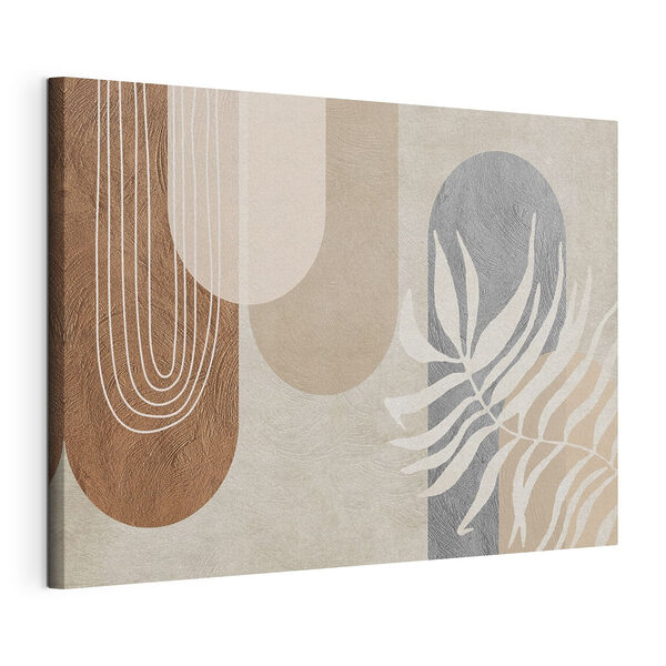 Obraz A close up of a wall (SKU: s35796)