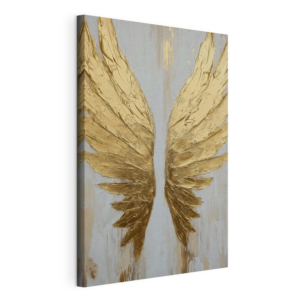 Obraz Majestic wings embracing the sky (SKU: s41917) Obraz Majestic wings embracing the sky (SKU: s41917)