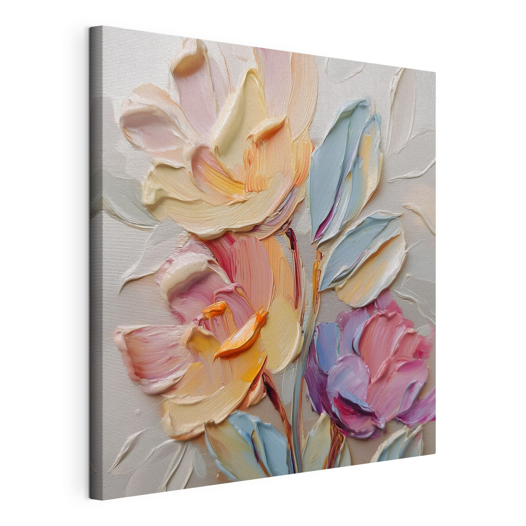 Delicate floral beauty captured here Delicate floral beauty captured here