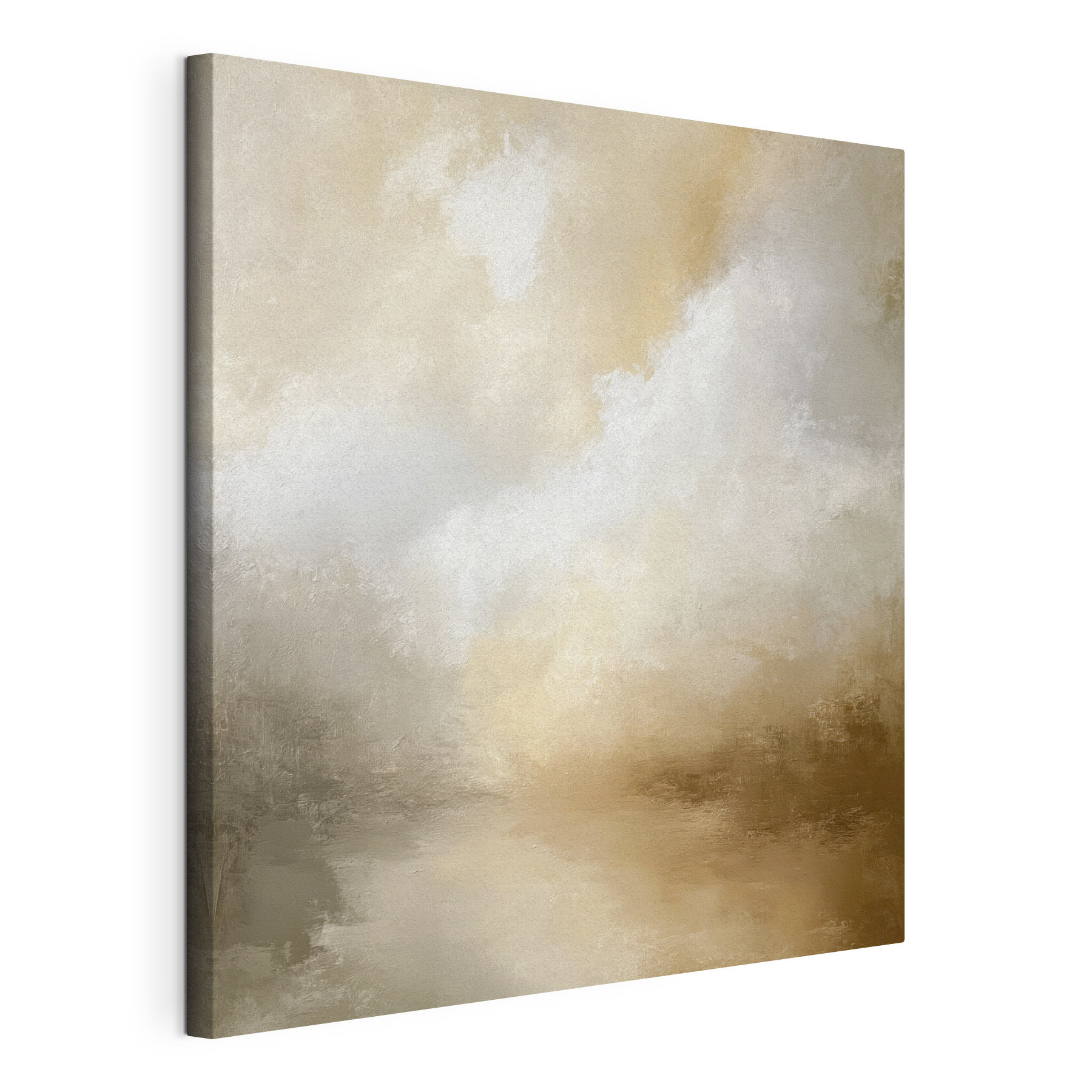 Painting of a landscape