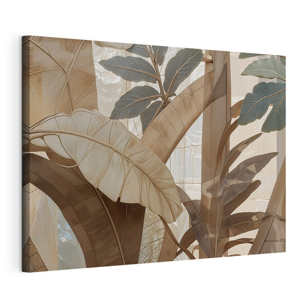 Nature-inspired design with soft colors Nature-inspired design with soft colors