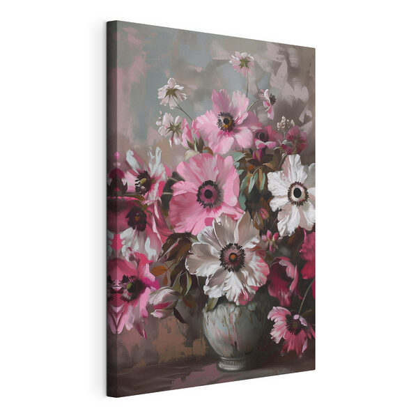 Painting of flowers