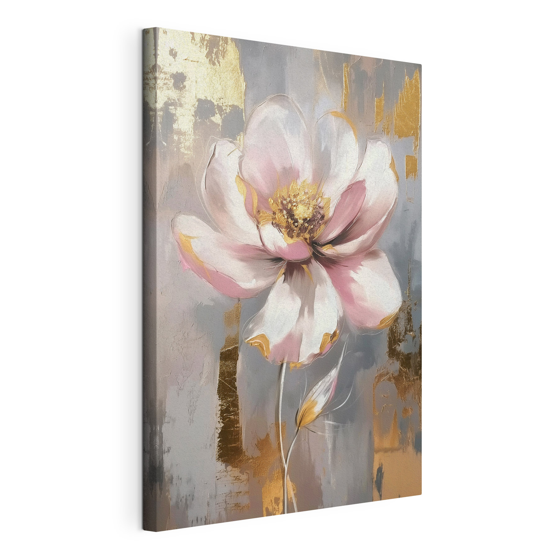 Painting of a flower