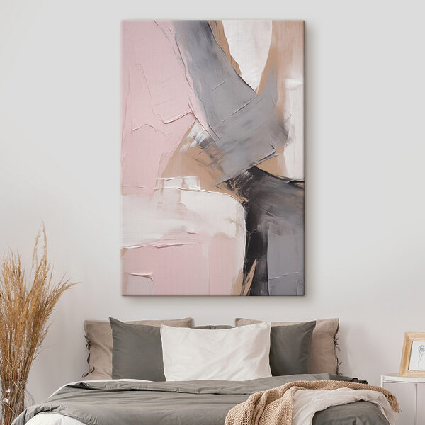 Painting of a tree